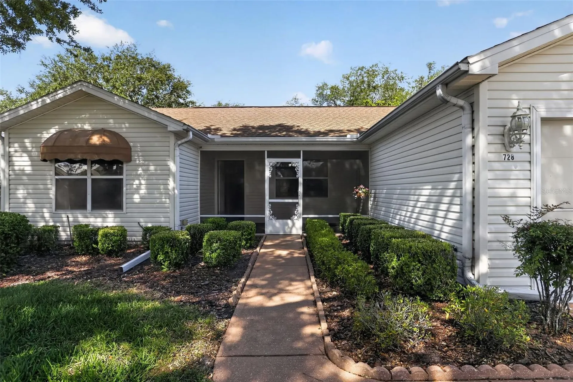 728 Rivera Road The Villages FL 32159