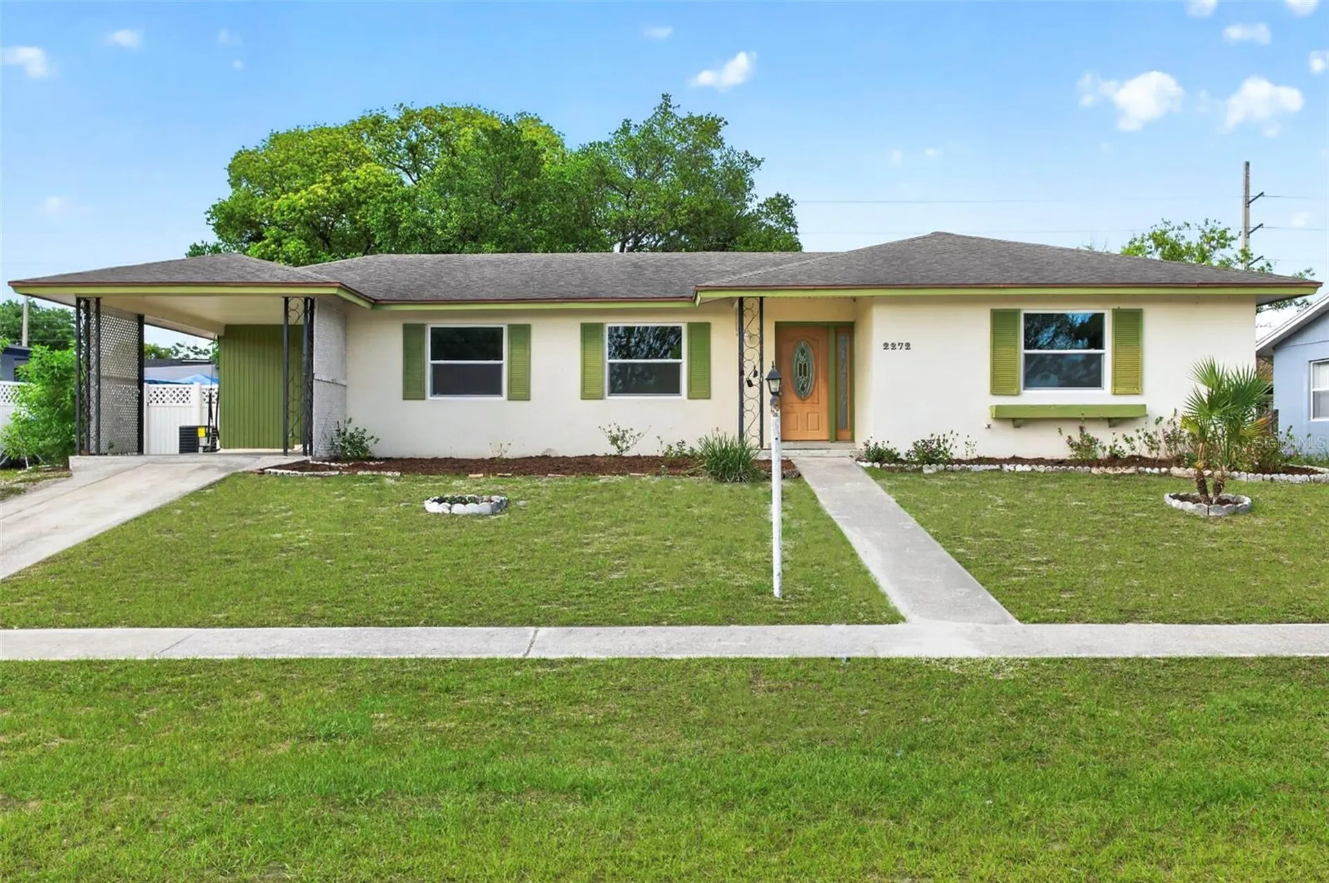 2272 Kent Road Deltona FL 32738