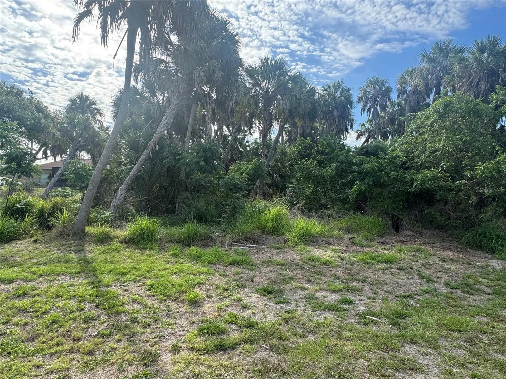 Lot 1 Mulgrave Avenue North Port FL 34287