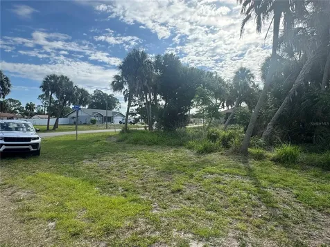 Lot 1 Mulgrave Avenue North Port FL 34287