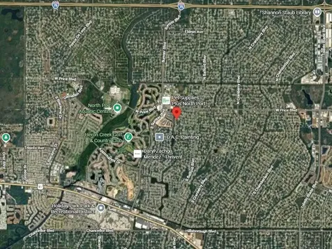 Lot 1 Mulgrave Avenue North Port FL 34287