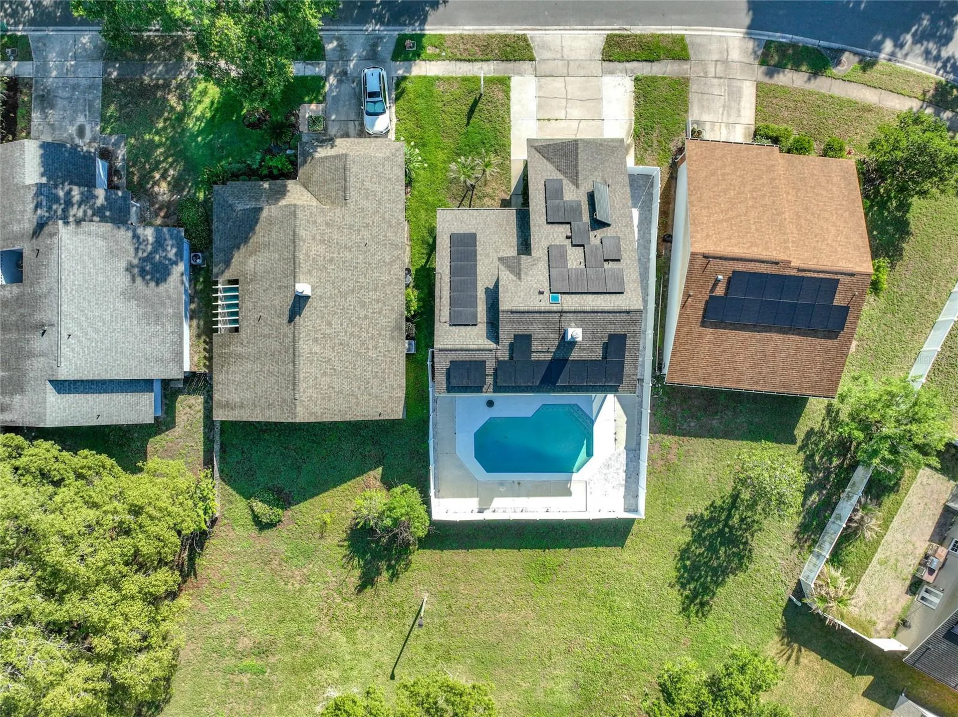1593 Lawndale Circle Winter Park FL 32792