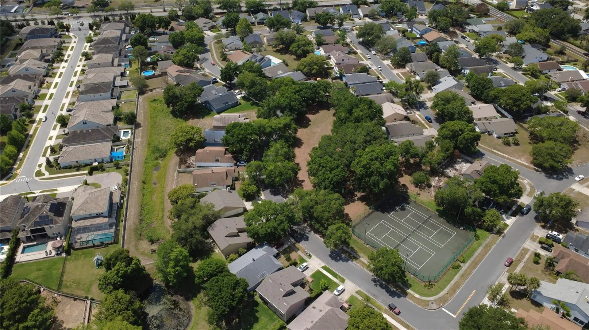 1593 Lawndale Circle Winter Park FL 32792