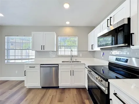 1593 Lawndale Circle Winter Park FL 32792