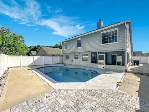 1593 Lawndale Circle Winter Park FL 32792