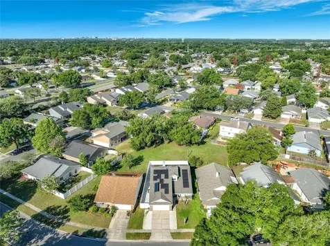 1593 Lawndale Circle Winter Park FL 32792