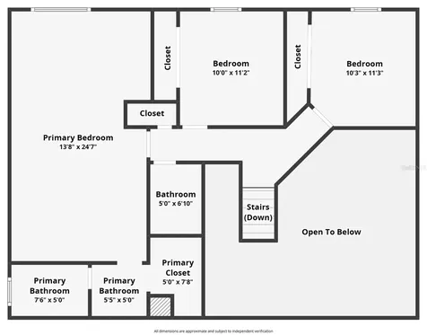 1593 Lawndale Circle Winter Park FL 32792