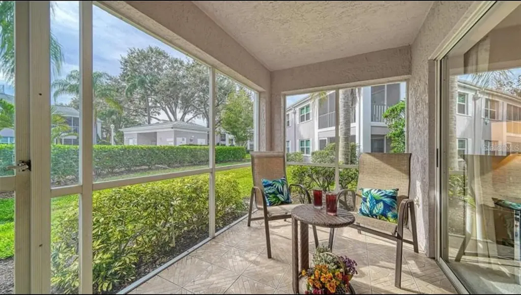 5655 Sheffield Greene Circle Sarasota FL 34235