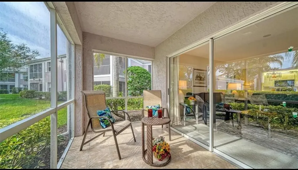 5655 Sheffield Greene Circle Sarasota FL 34235