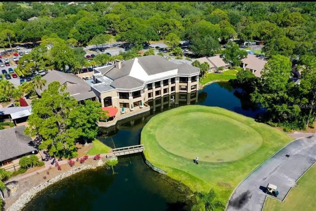 5655 Sheffield Greene Circle Sarasota FL 34235