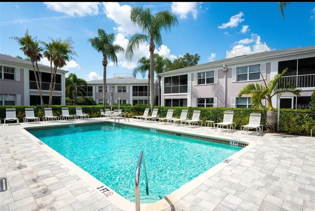 5655 Sheffield Greene Circle Sarasota FL 34235
