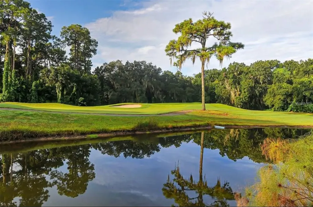 5655 Sheffield Greene Circle Sarasota FL 34235