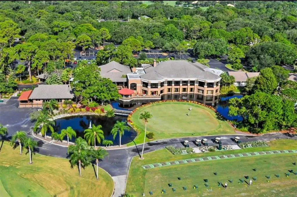 5655 Sheffield Greene Circle Sarasota FL 34235