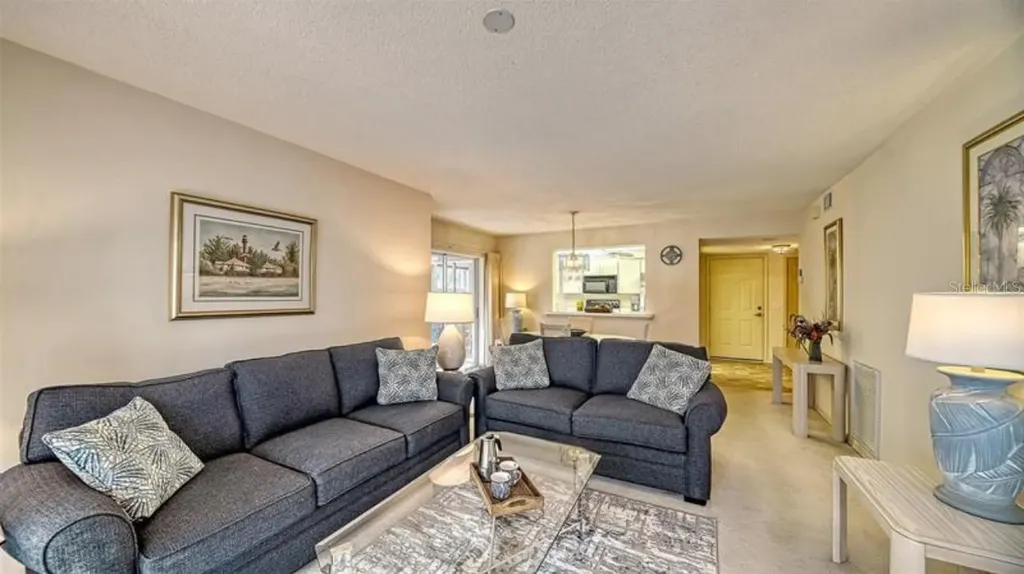 5655 Sheffield Greene Circle Sarasota FL 34235
