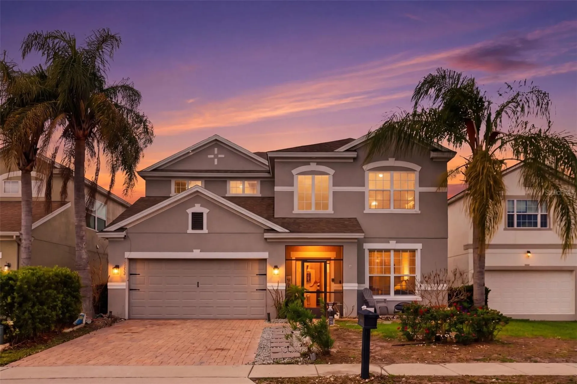 1409 Brookhaven Court Davenport FL 33837