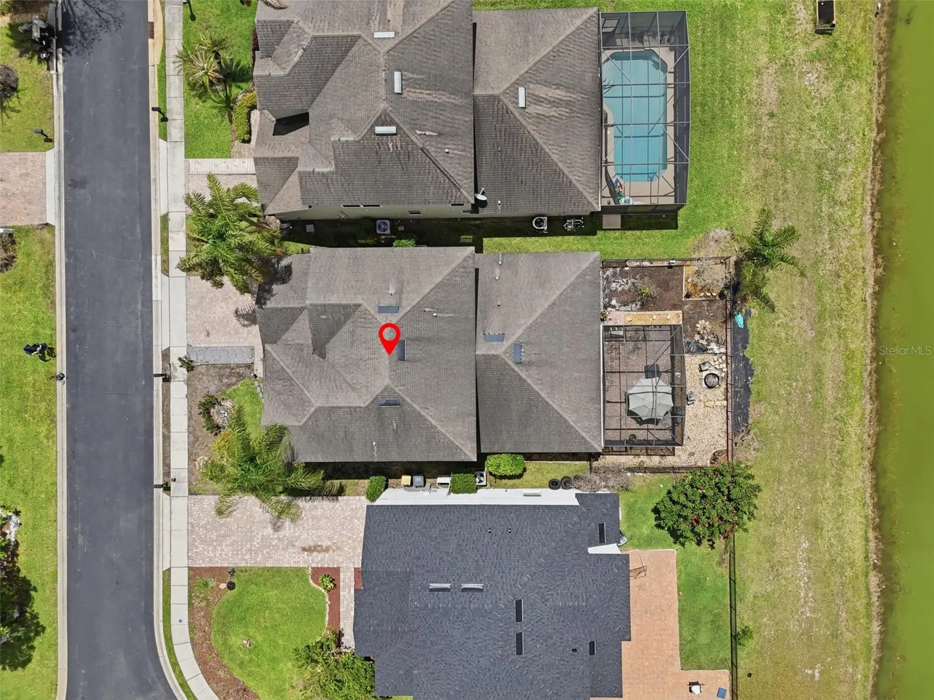 1409 Brookhaven Court Davenport FL 33837