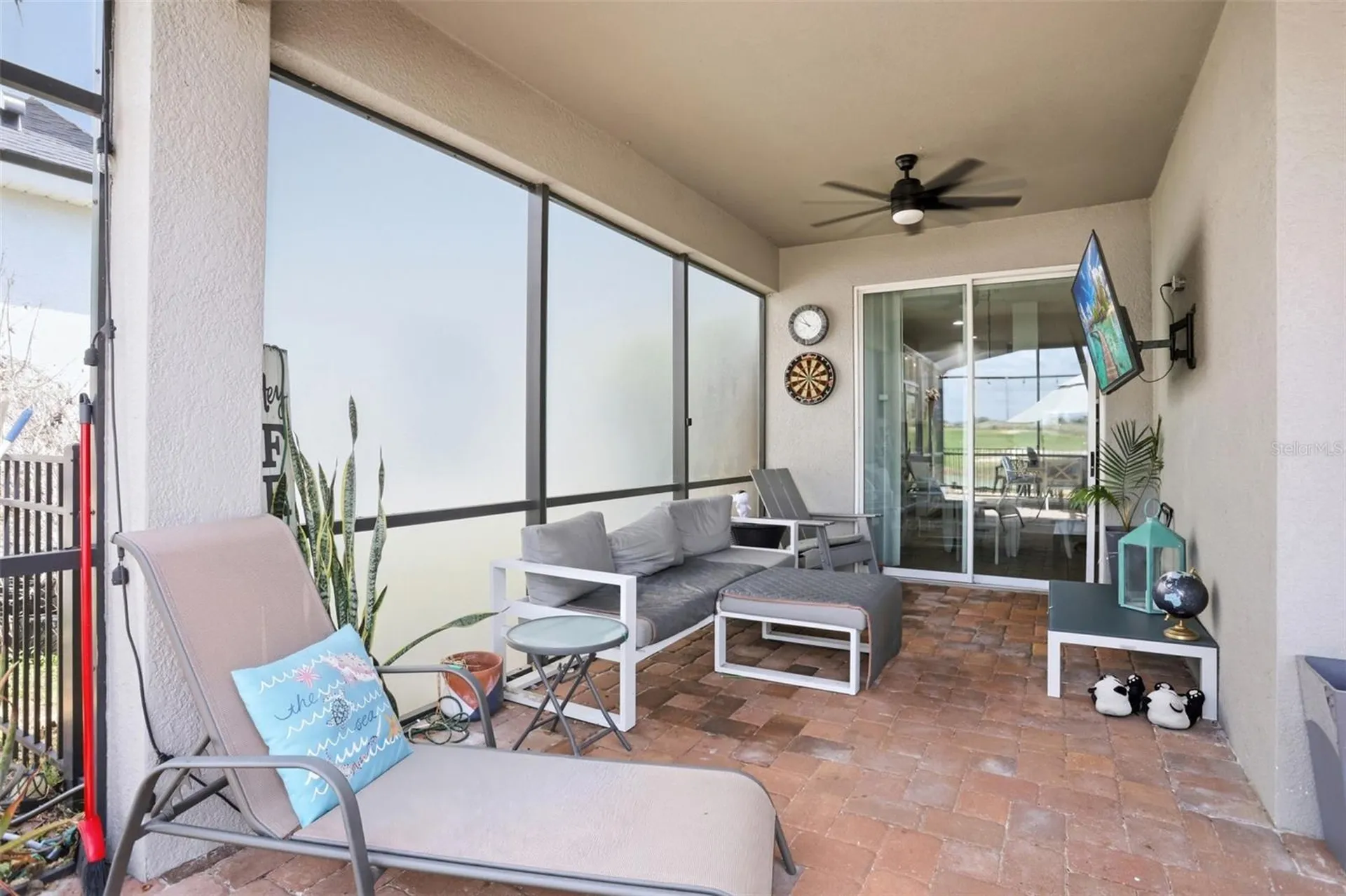 1409 Brookhaven Court Davenport FL 33837