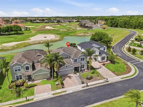 1409 Brookhaven Court Davenport FL 33837