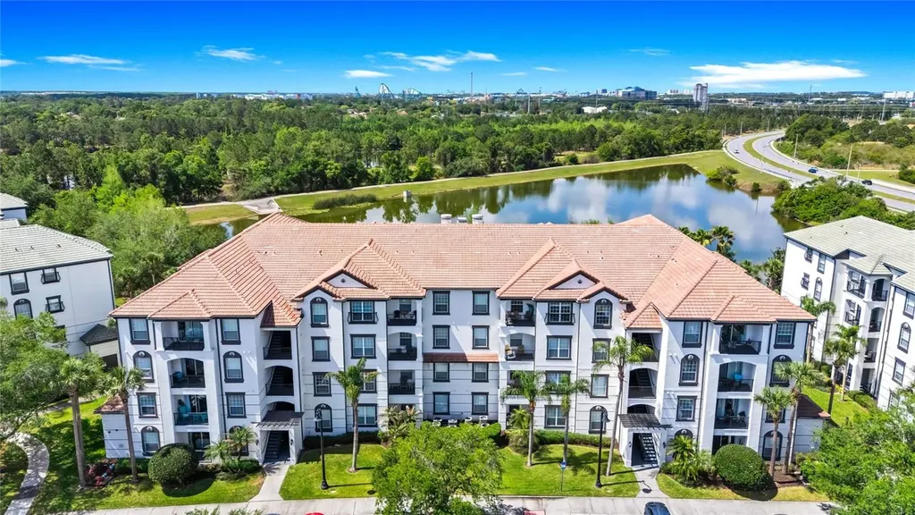 4114 Breakview Drive Drive Orlando FL 32819