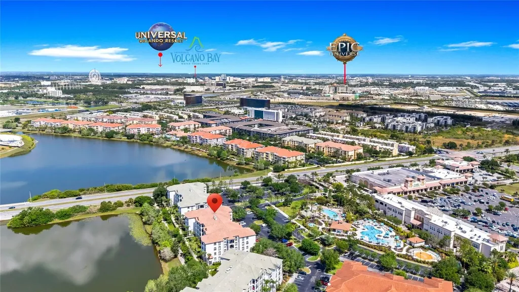 4114 Breakview Drive Drive Orlando FL 32819
