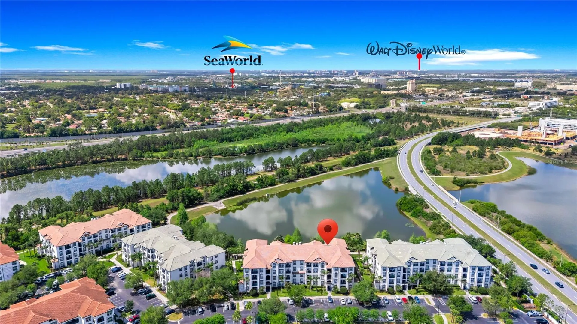 4114 Breakview Dr Drive Orlando FL 32819
