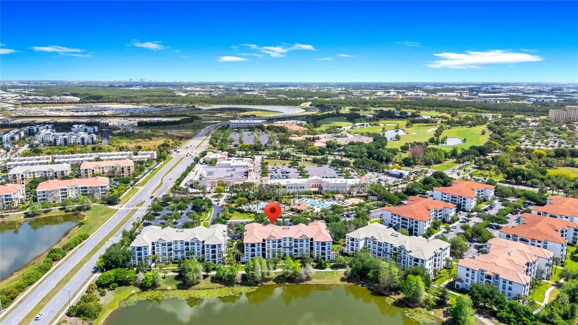 4114 Breakview Dr Drive Orlando FL 32819