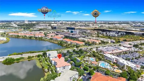 4114 Breakview Dr Drive Orlando FL 32819