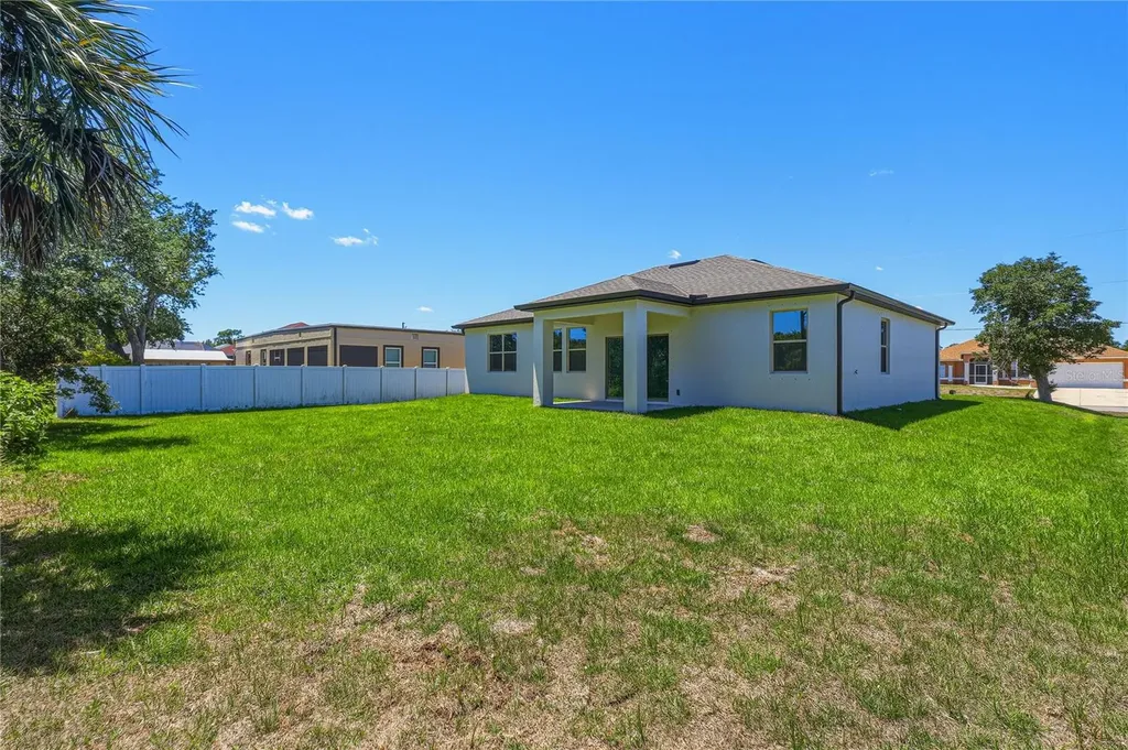 2850 Escambia Circle North Port FL 34288