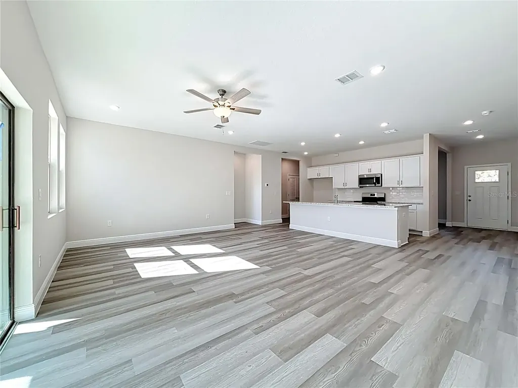 2850 Escambia Circle North Port FL 34288