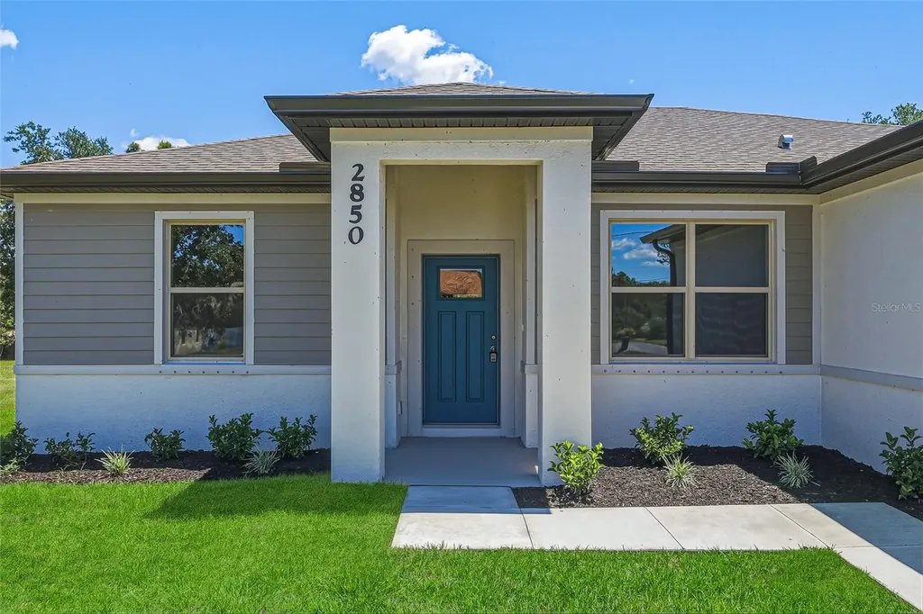 2850 Escambia Circle North Port FL 34288