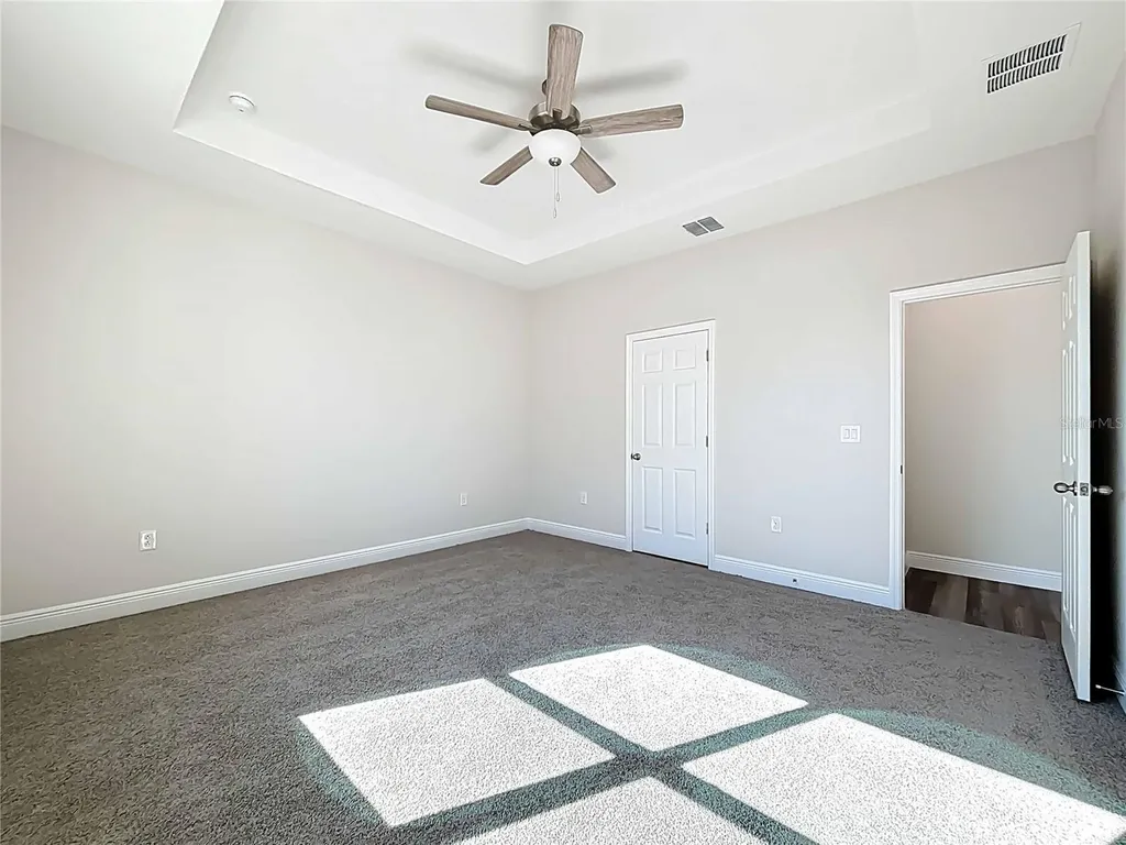2850 Escambia Circle North Port FL 34288