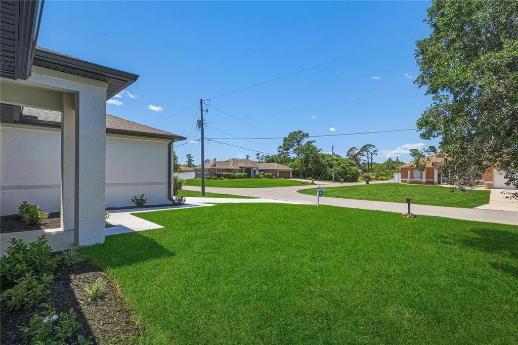 2850 Escambia Circle North Port FL 34288