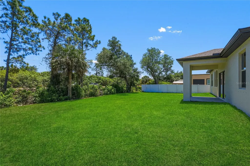 2850 Escambia Circle North Port FL 34288
