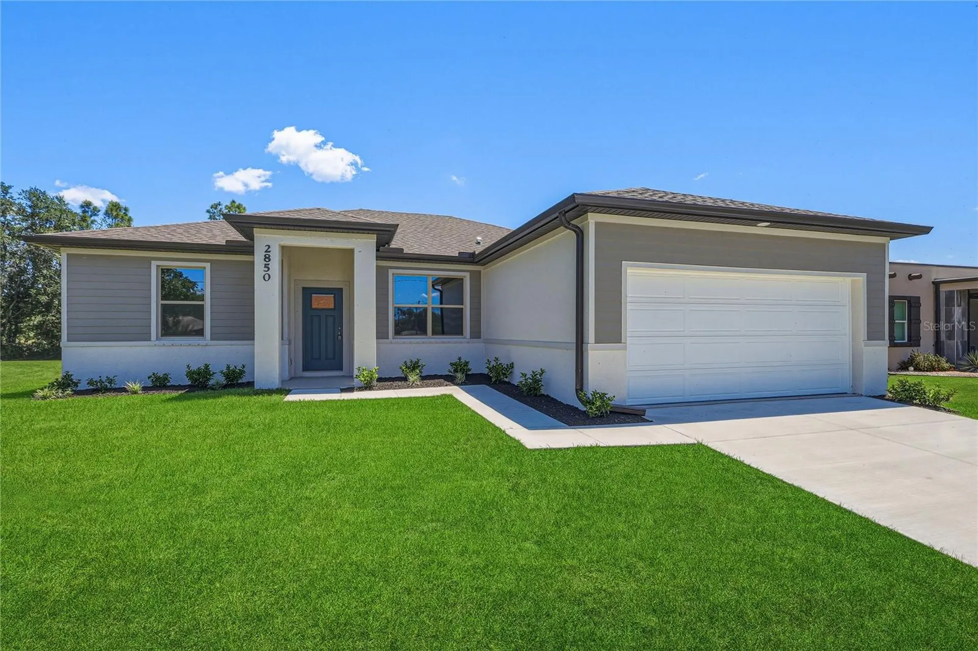 2850 Escambia Circle North Port FL 34288