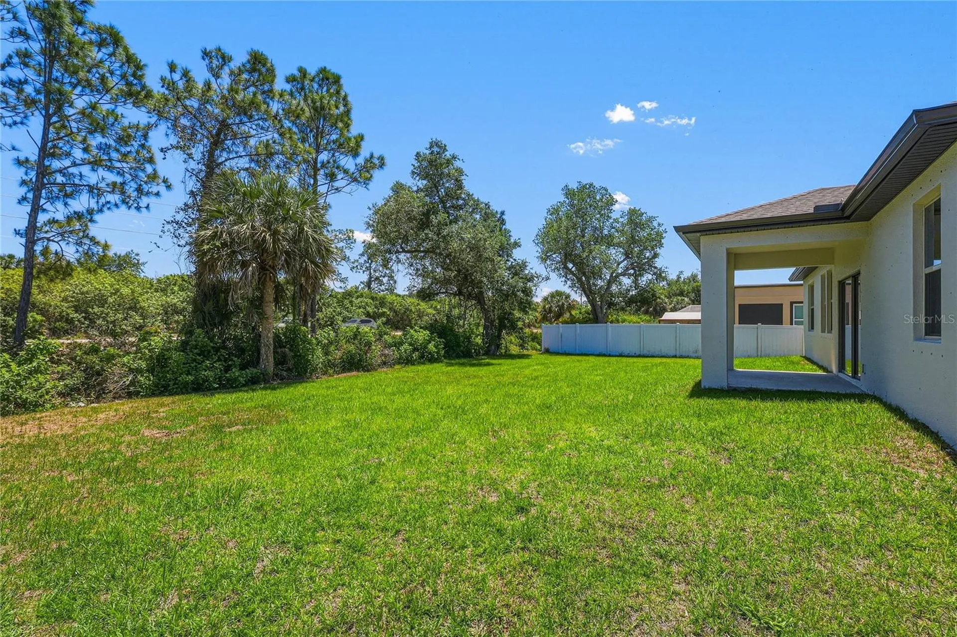 2850 Escambia Circle North Port FL 34288