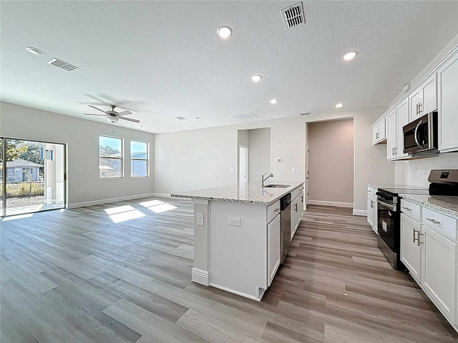 2850 Escambia Circle North Port FL 34288