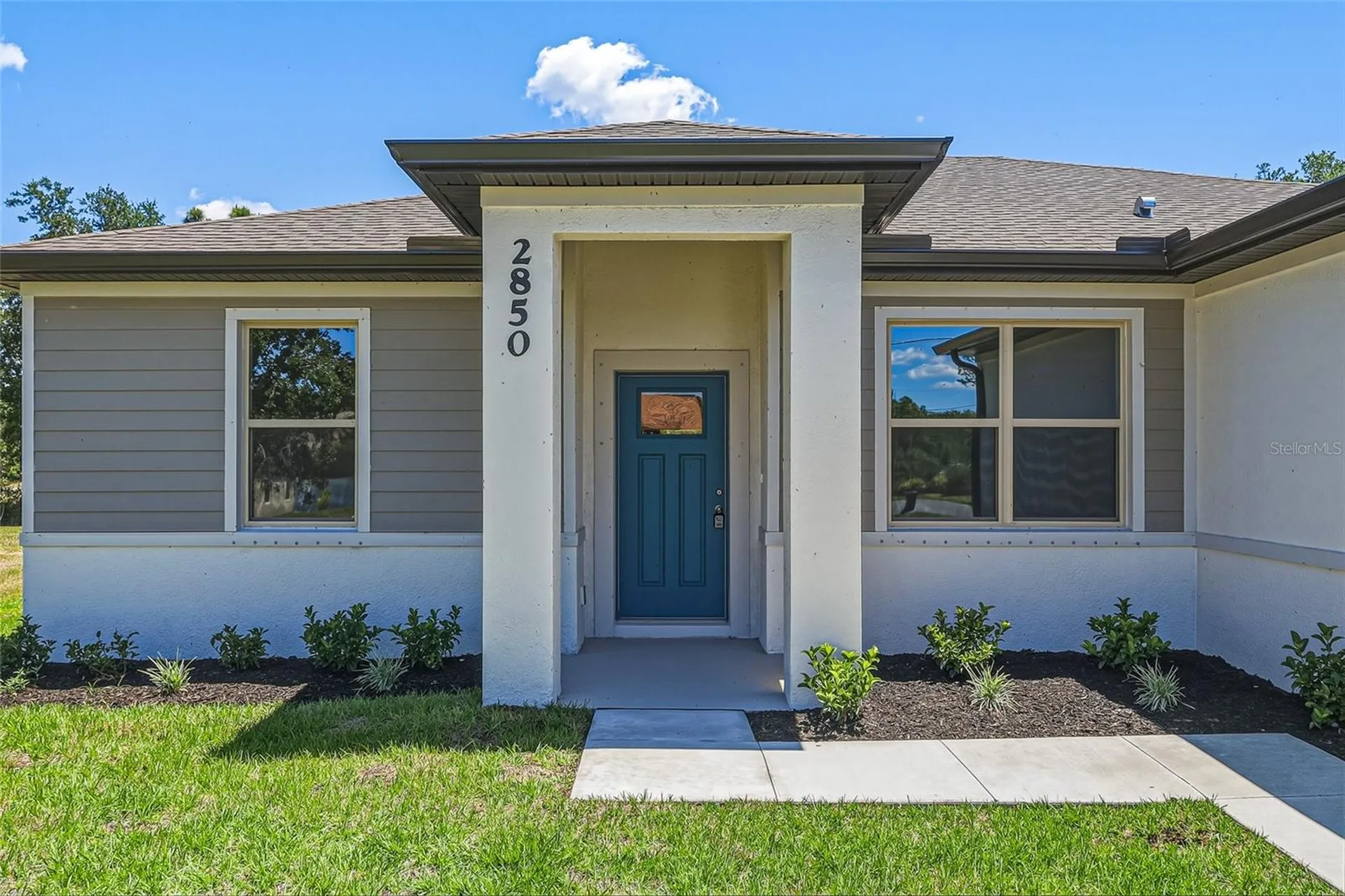 2850 Escambia Circle North Port FL 34288