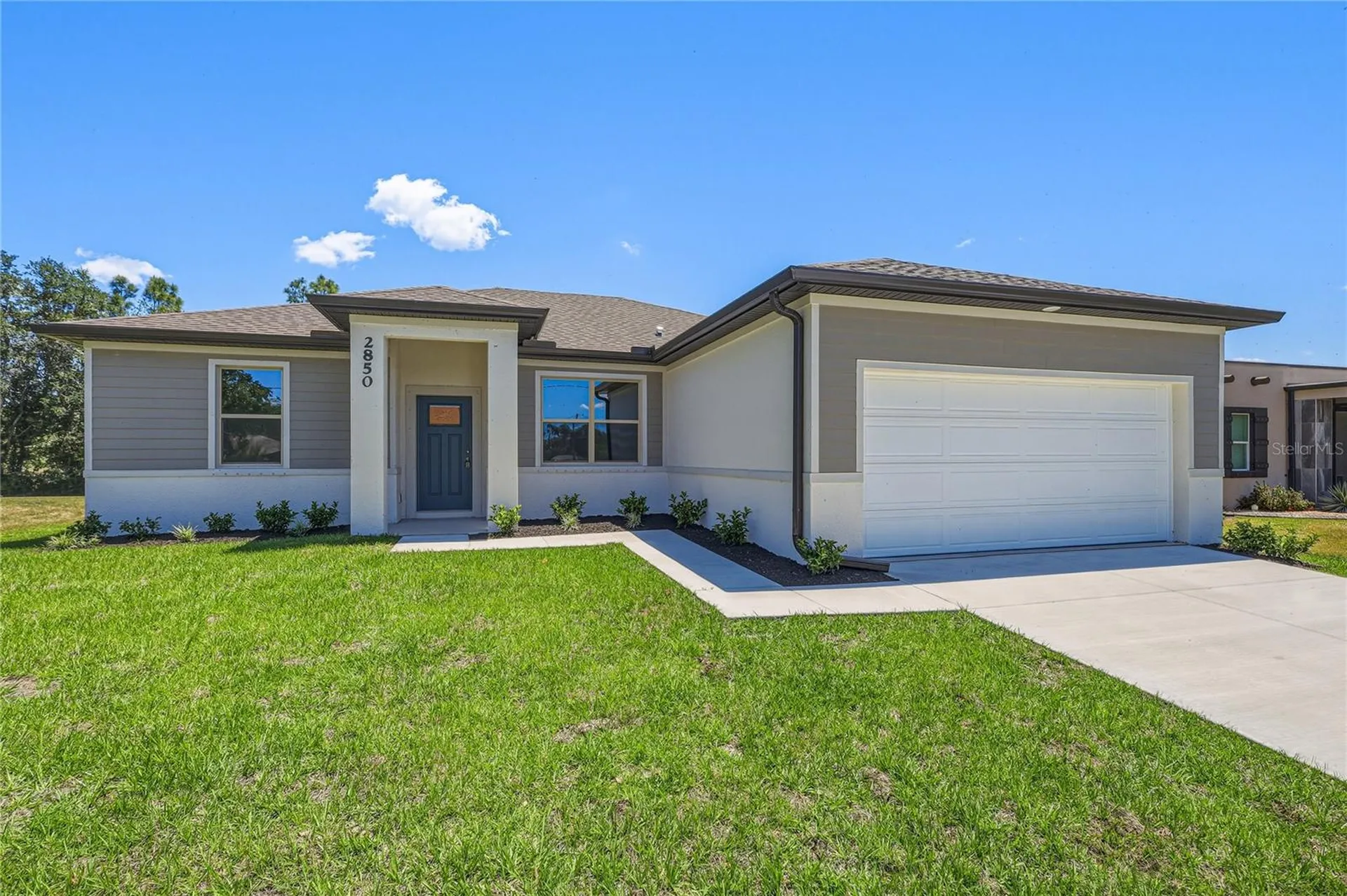 2850 Escambia Circle North Port FL 34288