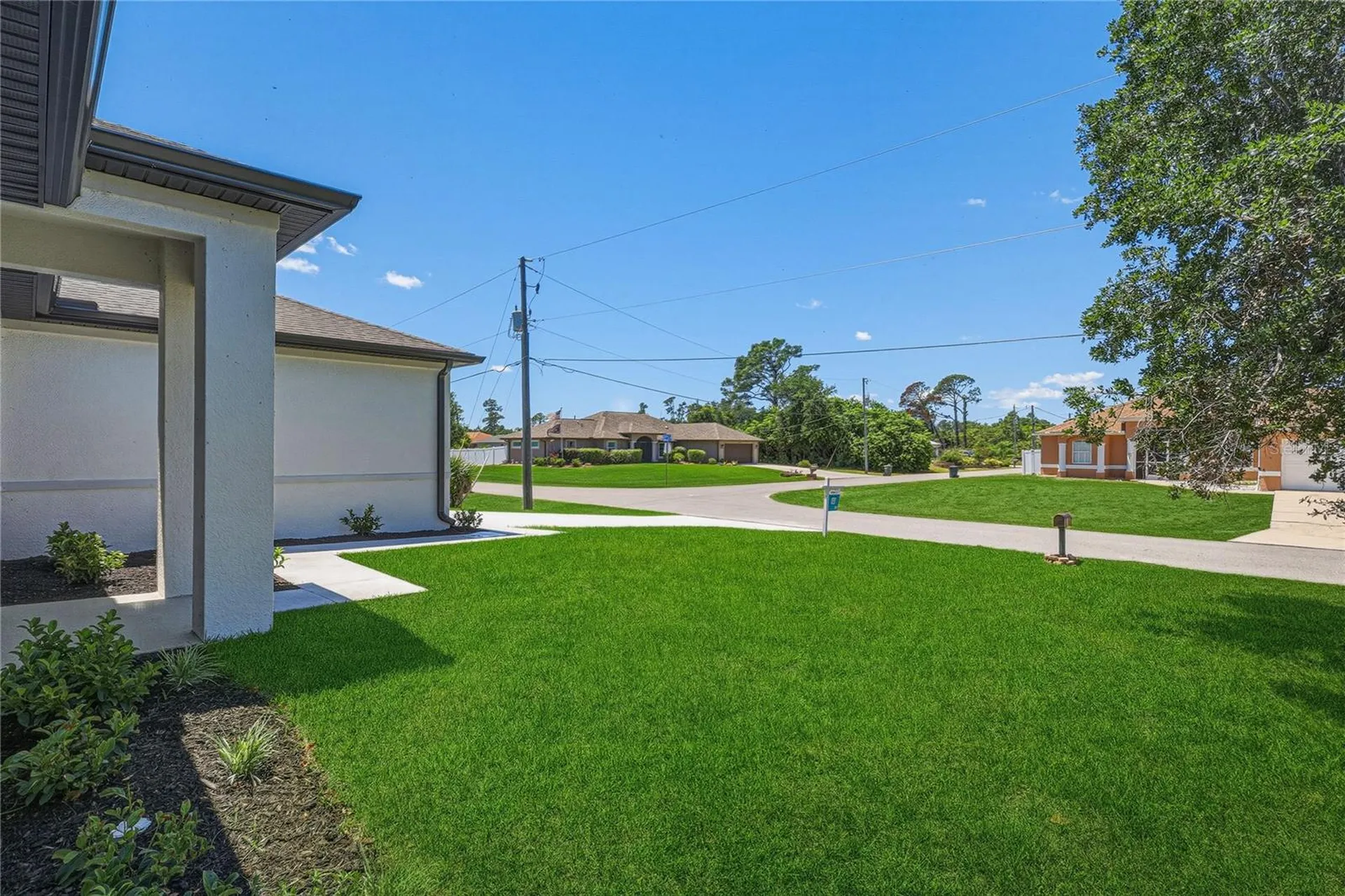 2850 Escambia Circle North Port FL 34288