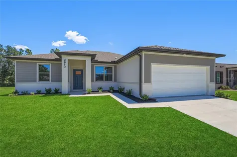 2850 Escambia Circle North Port FL 34288