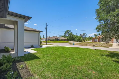 2850 Escambia Circle North Port FL 34288