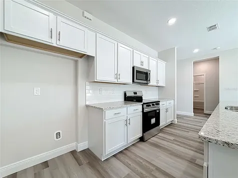2850 Escambia Circle North Port FL 34288