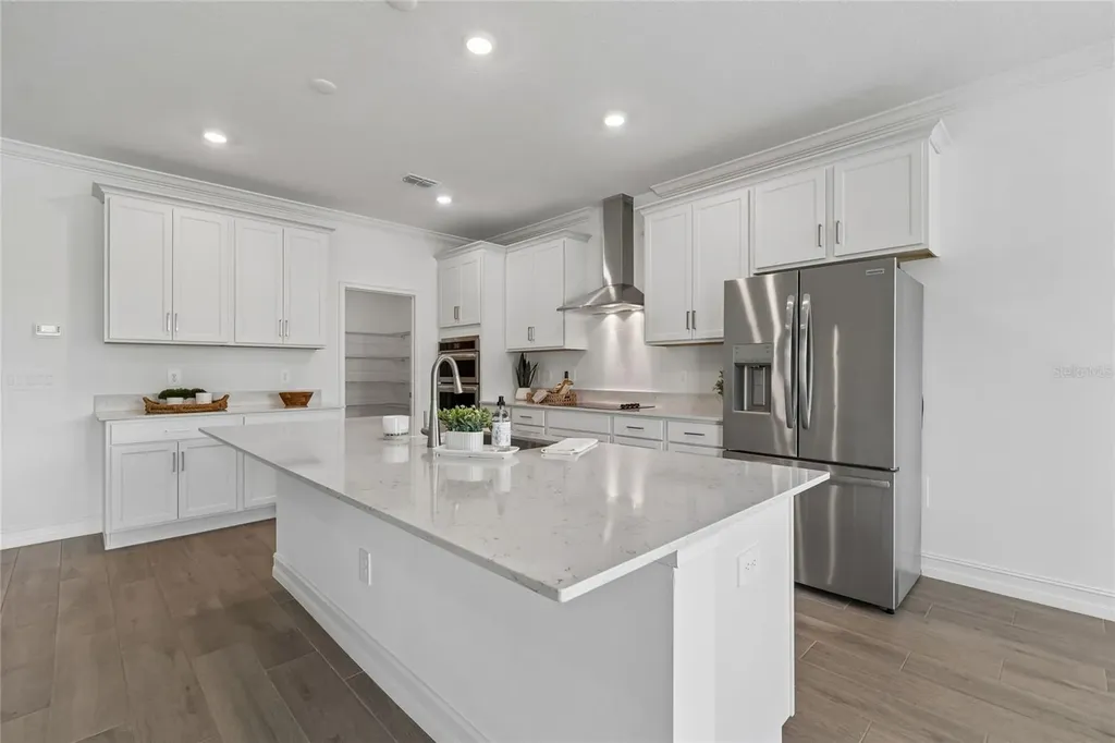 18238 Pearl View Place Lutz FL 33548