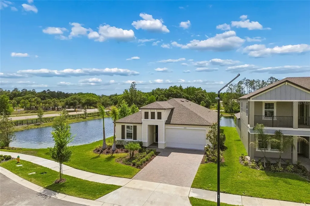 18238 Pearl View Place Lutz FL 33548