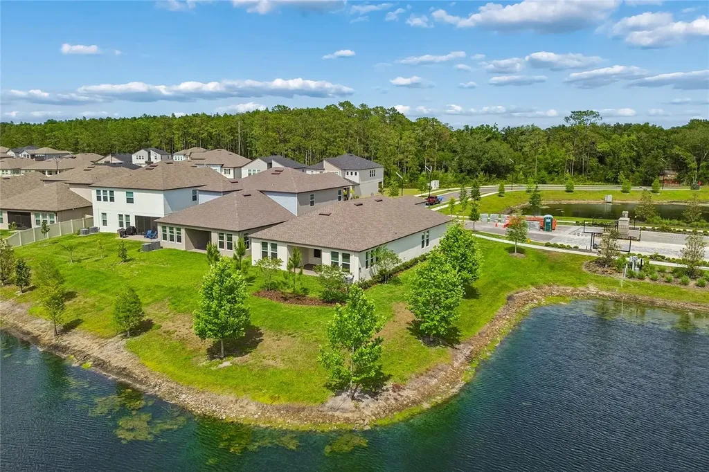 18238 Pearl View Place Lutz FL 33548