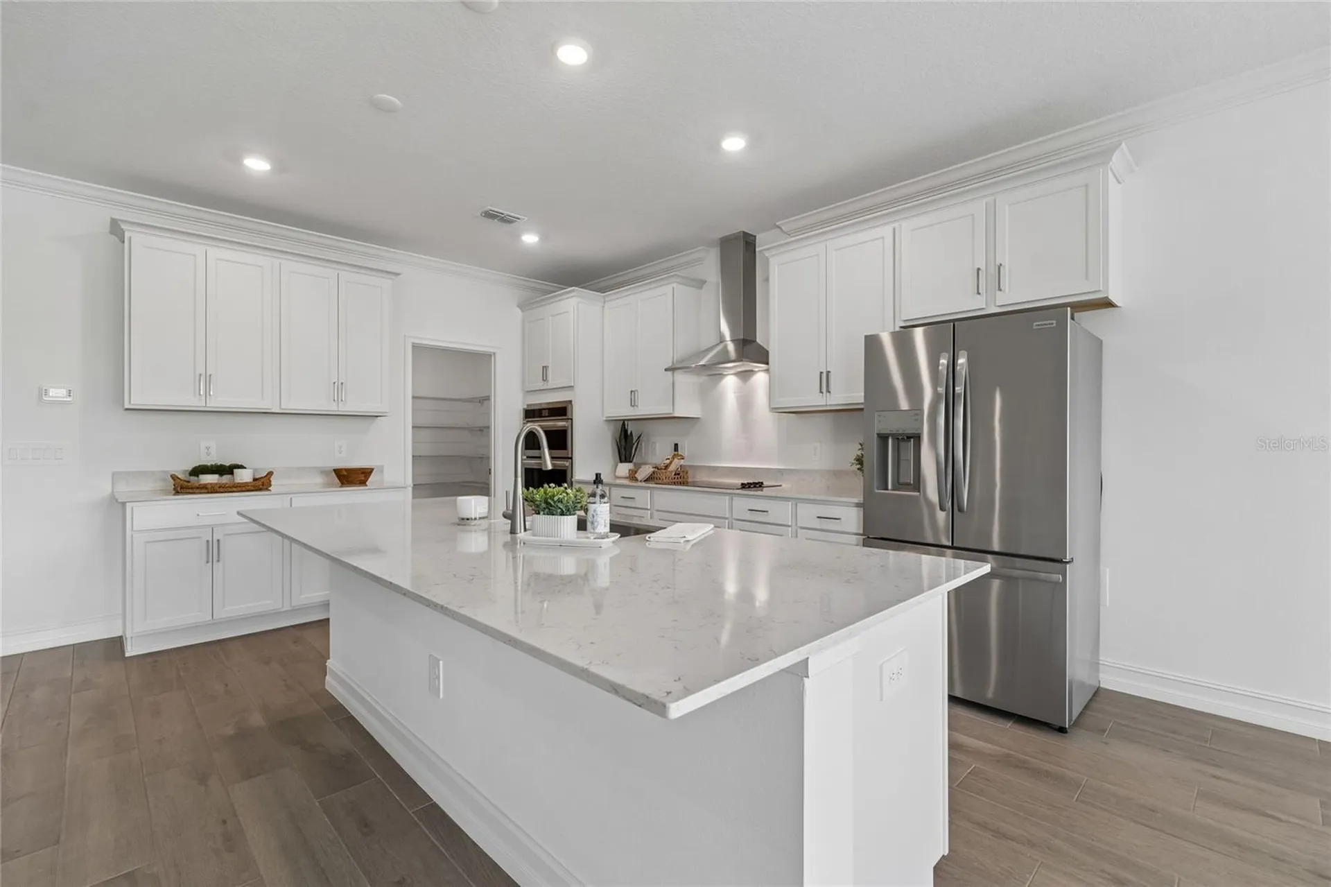 18238 Pearl View Place Lutz FL 33548