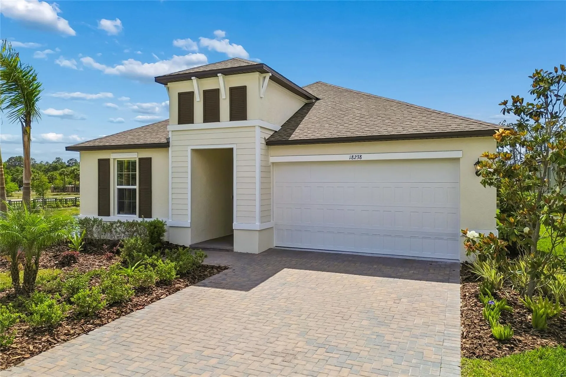 18238 Pearl View Place Lutz FL 33548