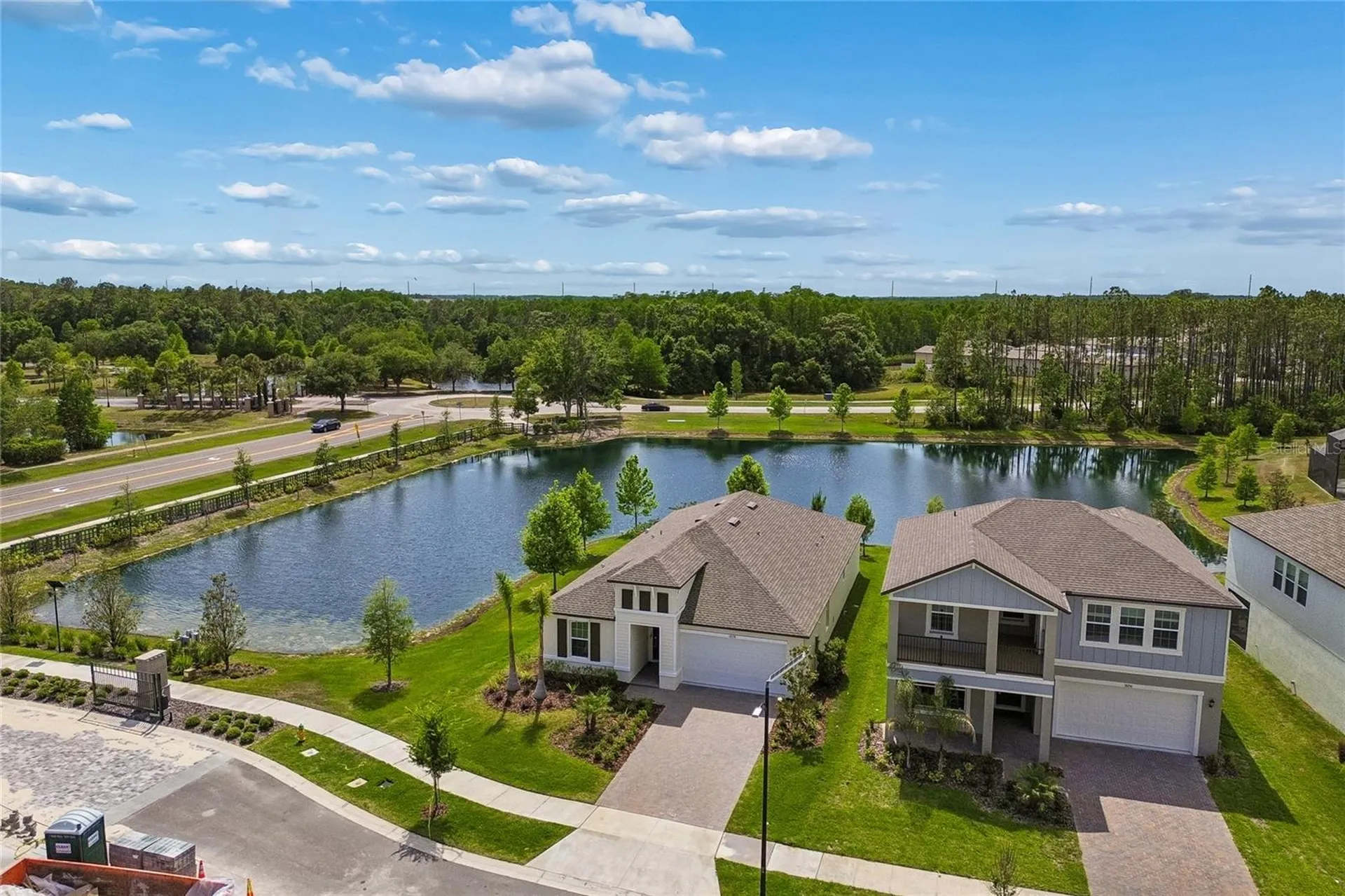 18238 Pearl View Place Lutz FL 33548