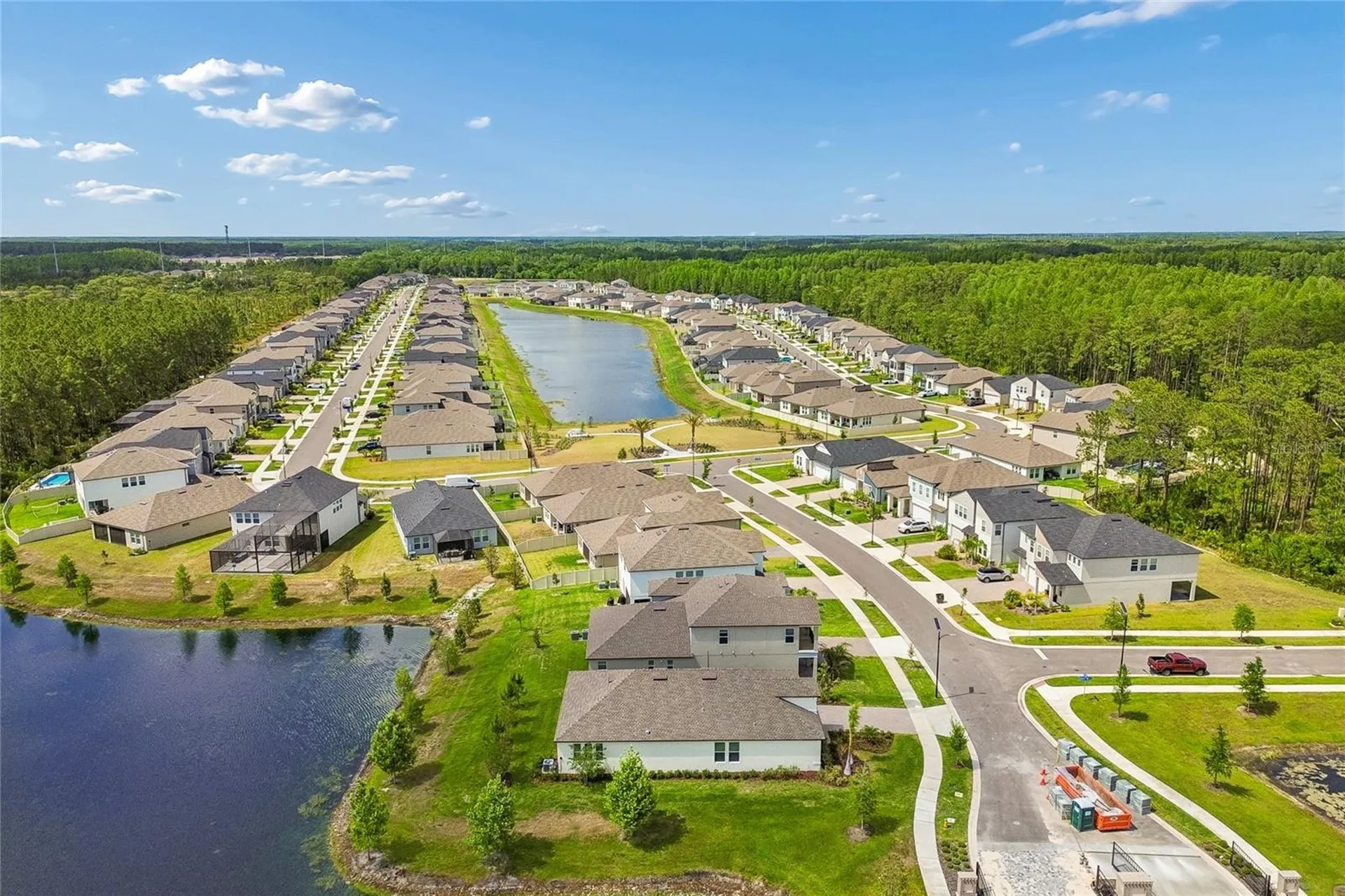 18238 Pearl View Place Lutz FL 33548
