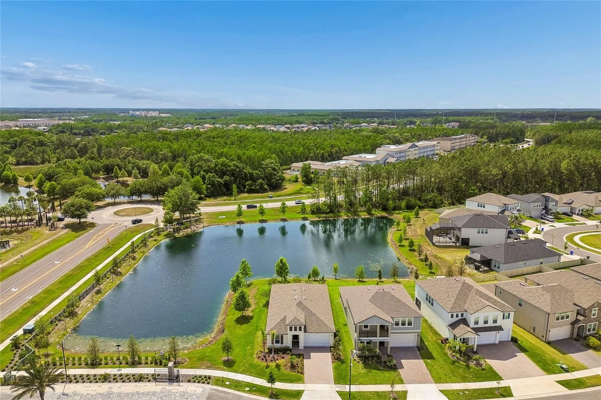18238 Pearl View Place Lutz FL 33548